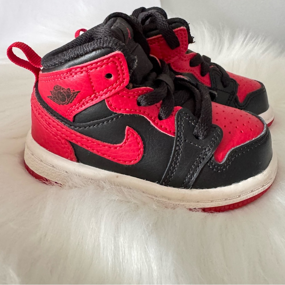 Nike Jordan Baby Toddler Sneakers